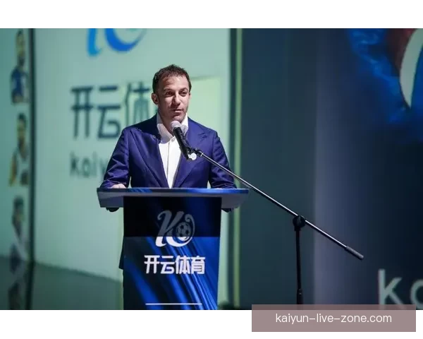 开云体育助力全球体育赛事发展 打造多元化体育生态系统