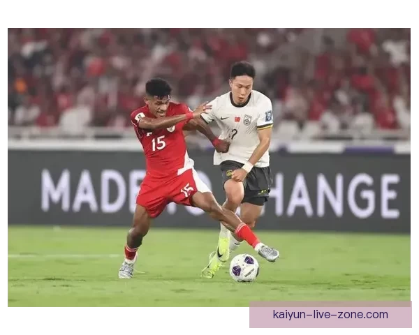 聚焦二〇二六世界杯参赛球队扩军背景下世界足球实力版图新变化趋